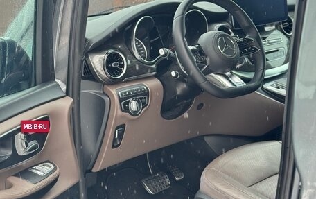 Mercedes-Benz V-Класс, 2019 год, 6 495 000 рублей, 18 фотография