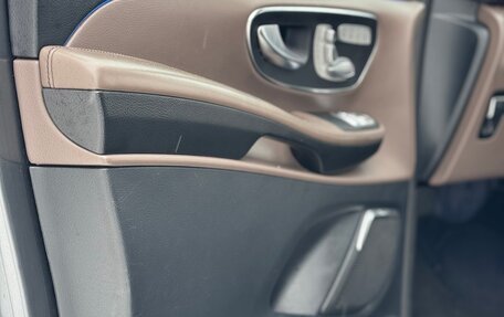 Mercedes-Benz V-Класс, 2019 год, 6 495 000 рублей, 23 фотография