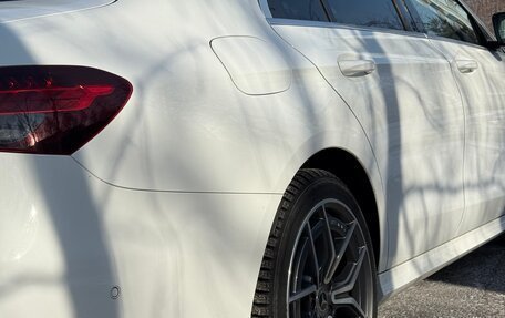Mercedes-Benz E-Класс, 2021 год, 5 250 000 рублей, 4 фотография