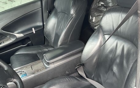 Lexus IS II рестайлинг 2, 2007 год, 1 290 000 рублей, 10 фотография