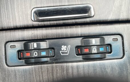 Lexus IS II рестайлинг 2, 2007 год, 1 290 000 рублей, 20 фотография