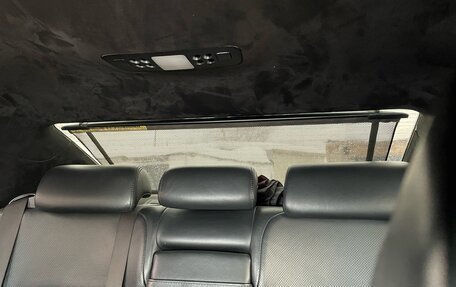 Lexus IS II рестайлинг 2, 2007 год, 1 290 000 рублей, 19 фотография