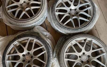 Lexus IS II рестайлинг 2, 2007 год, 1 290 000 рублей, 22 фотография