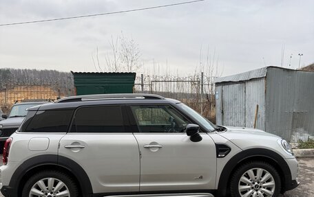 MINI Countryman II (F60), 2020 год, 3 370 000 рублей, 12 фотография