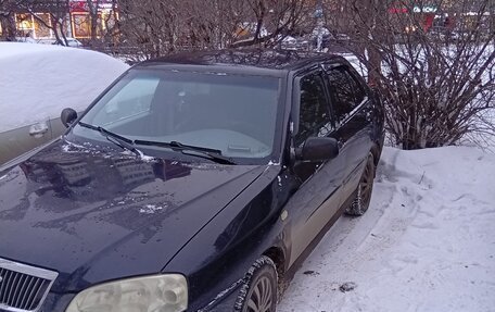 Chery Amulet (A15) I, 2012 год, 200 000 рублей, 2 фотография