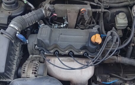 Chery Amulet (A15) I, 2012 год, 200 000 рублей, 4 фотография