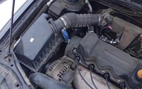 Chery Amulet (A15) I, 2012 год, 200 000 рублей, 6 фотография