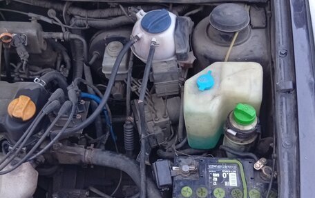 Chery Amulet (A15) I, 2012 год, 200 000 рублей, 5 фотография