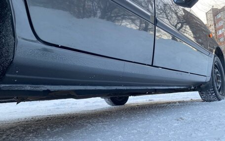 Hyundai Accent II, 2009 год, 370 000 рублей, 6 фотография