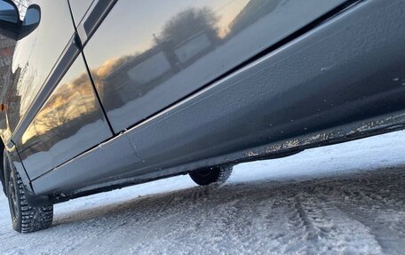 Hyundai Accent II, 2009 год, 370 000 рублей, 8 фотография