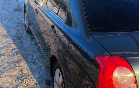 Toyota Avensis III рестайлинг, 2007 год, 723 000 рублей, 6 фотография