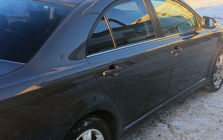 Toyota Avensis III рестайлинг, 2007 год, 723 000 рублей, 3 фотография