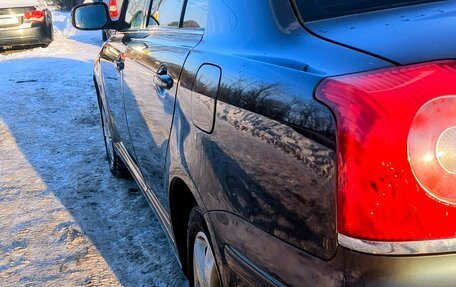 Toyota Avensis III рестайлинг, 2007 год, 723 000 рублей, 7 фотография