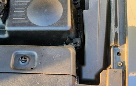 Toyota Avensis III рестайлинг, 2007 год, 723 000 рублей, 10 фотография