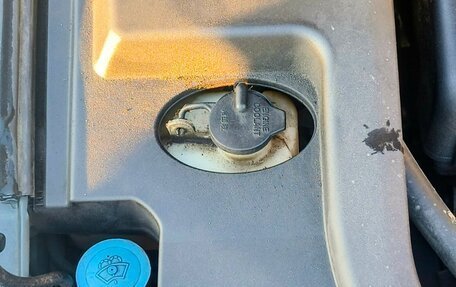 Toyota Avensis III рестайлинг, 2007 год, 723 000 рублей, 11 фотография