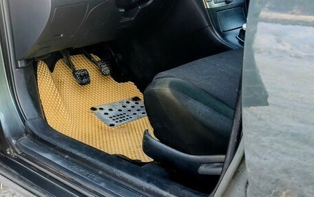 Toyota Avensis III рестайлинг, 2007 год, 723 000 рублей, 17 фотография