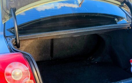 Toyota Avensis III рестайлинг, 2007 год, 723 000 рублей, 8 фотография