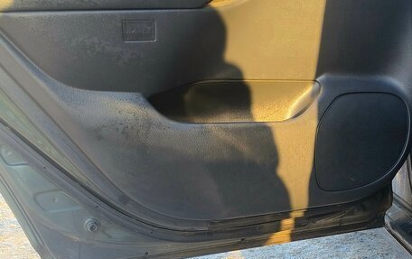 Toyota Avensis III рестайлинг, 2007 год, 723 000 рублей, 20 фотография