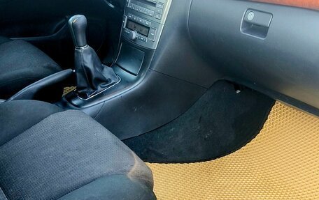 Toyota Avensis III рестайлинг, 2007 год, 723 000 рублей, 21 фотография