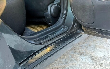 Toyota Avensis III рестайлинг, 2007 год, 723 000 рублей, 24 фотография