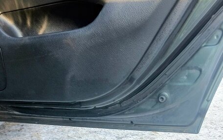 Toyota Avensis III рестайлинг, 2007 год, 723 000 рублей, 25 фотография