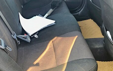 Toyota Avensis III рестайлинг, 2007 год, 723 000 рублей, 28 фотография