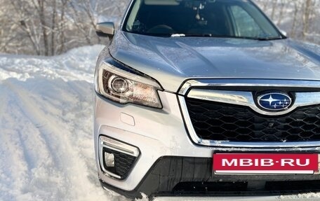 Subaru Forester, 2018 год, 2 950 000 рублей, 3 фотография