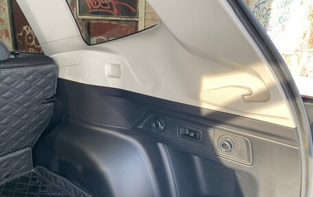 Subaru Forester, 2018 год, 2 950 000 рублей, 9 фотография