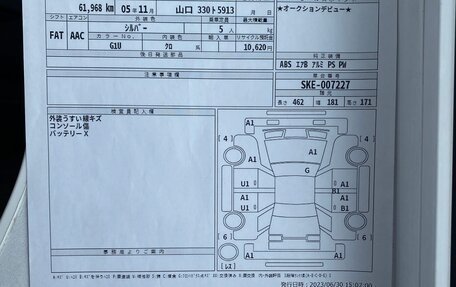 Subaru Forester, 2018 год, 2 950 000 рублей, 11 фотография
