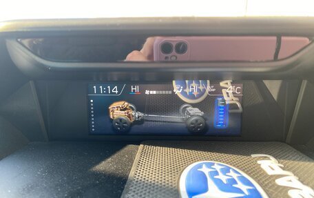 Subaru Forester, 2018 год, 2 950 000 рублей, 13 фотография