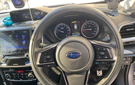 Subaru Forester, 2018 год, 2 950 000 рублей, 16 фотография