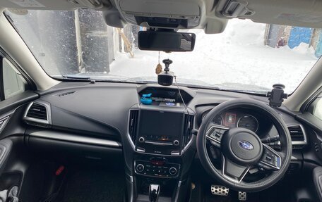 Subaru Forester, 2018 год, 2 950 000 рублей, 12 фотография