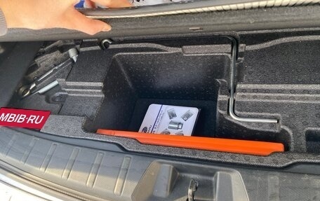 Subaru Forester, 2018 год, 2 950 000 рублей, 10 фотография