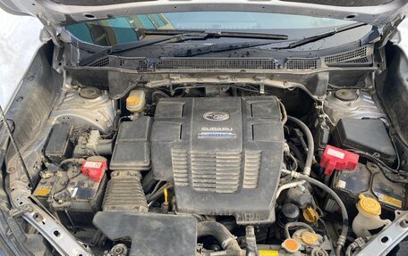 Subaru Forester, 2018 год, 2 950 000 рублей, 23 фотография