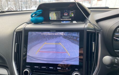 Subaru Forester, 2018 год, 2 950 000 рублей, 19 фотография