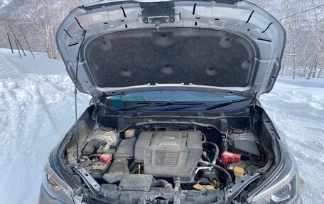 Subaru Forester, 2018 год, 2 950 000 рублей, 22 фотография