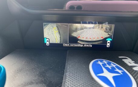 Subaru Forester, 2018 год, 2 950 000 рублей, 20 фотография