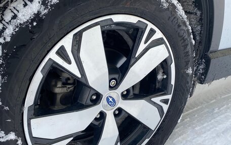 Subaru Forester, 2018 год, 2 950 000 рублей, 28 фотография