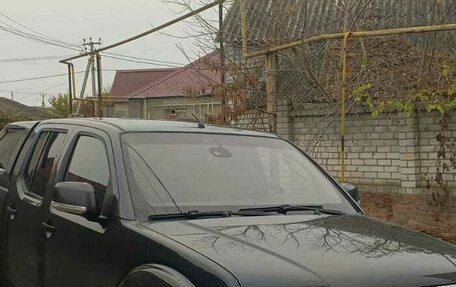 Nissan Navara (Frontier), 2008 год, 900 000 рублей, 4 фотография