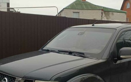 Nissan Navara (Frontier), 2008 год, 900 000 рублей, 2 фотография