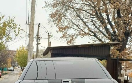 Nissan Navara (Frontier), 2008 год, 900 000 рублей, 3 фотография