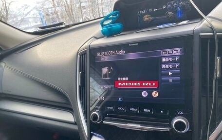 Subaru Forester, 2018 год, 2 950 000 рублей, 21 фотография