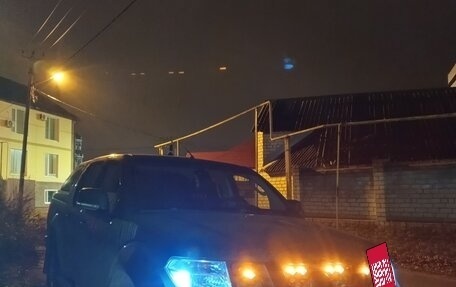 Nissan Navara (Frontier), 2008 год, 900 000 рублей, 6 фотография