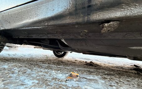 Chevrolet Aveo III, 2012 год, 710 000 рублей, 6 фотография