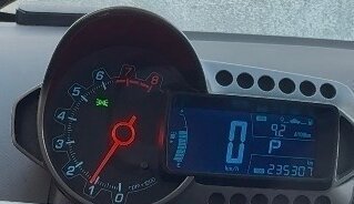 Chevrolet Aveo III, 2012 год, 710 000 рублей, 8 фотография