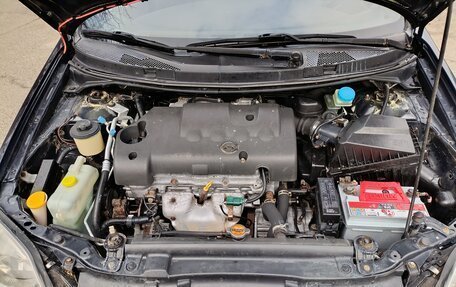 Nissan Primera III, 2006 год, 298 000 рублей, 11 фотография