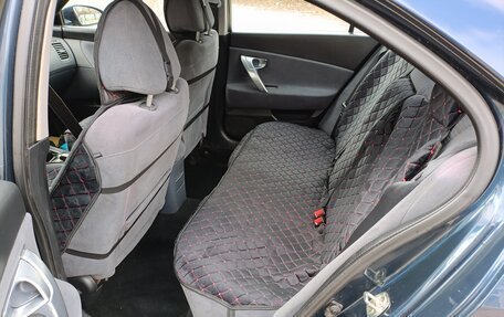 Nissan Primera III, 2006 год, 298 000 рублей, 14 фотография