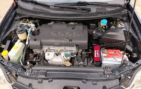 Nissan Primera III, 2006 год, 298 000 рублей, 10 фотография