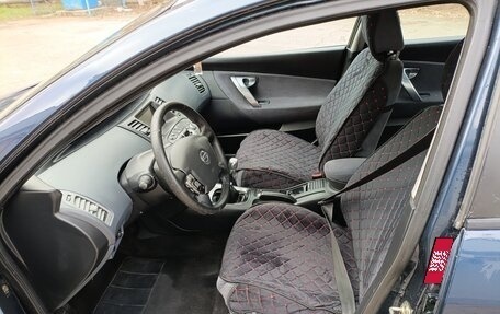 Nissan Primera III, 2006 год, 298 000 рублей, 13 фотография