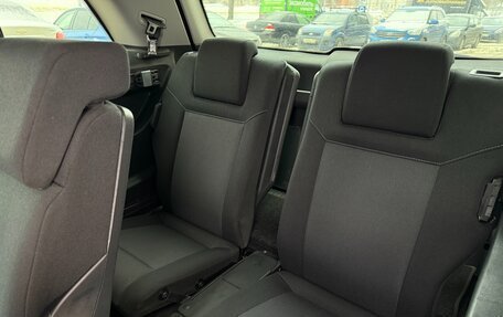 Opel Zafira B, 2007 год, 490 000 рублей, 16 фотография